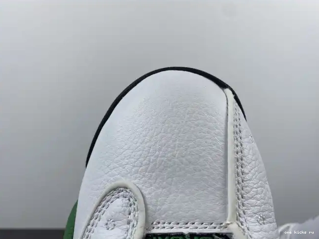 Rep Lucky DB6537-113 Air 13 Jordan Green 0406